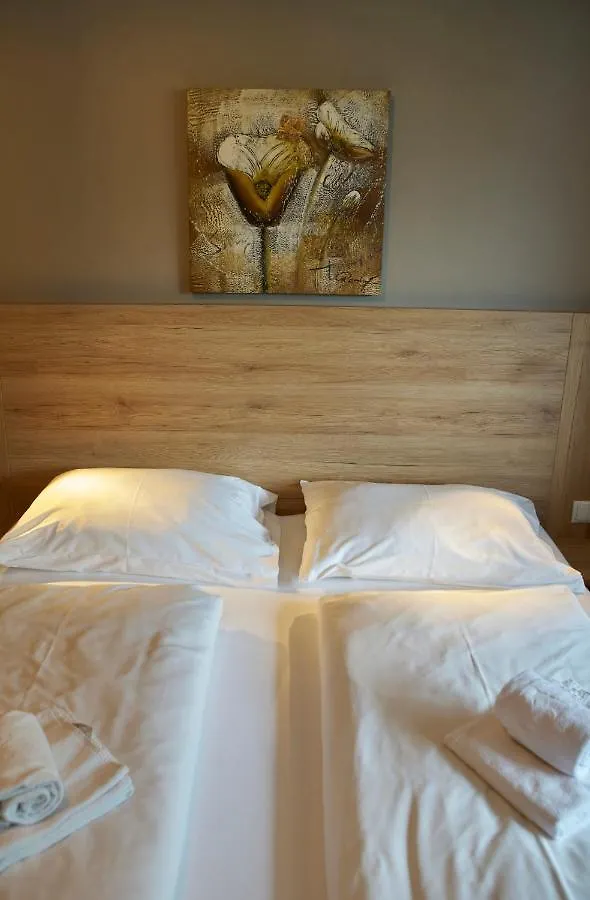 Appartement Iglsberg Top 6 Saalbach-Hinterglemm Apartment