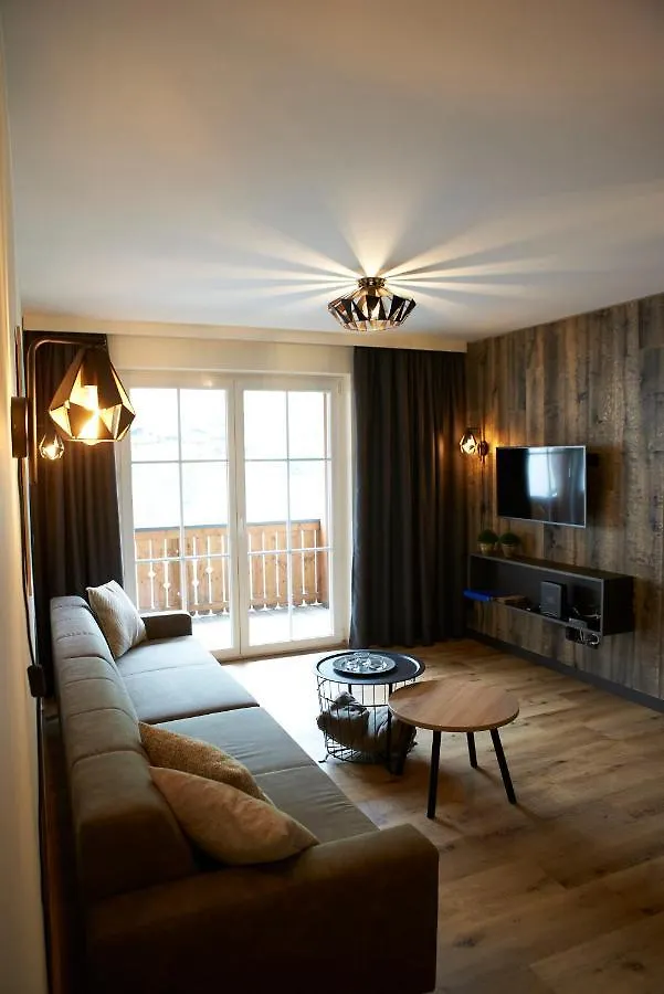Appartement Iglsberg Top 6 Saalbach-Hinterglemm 0*,